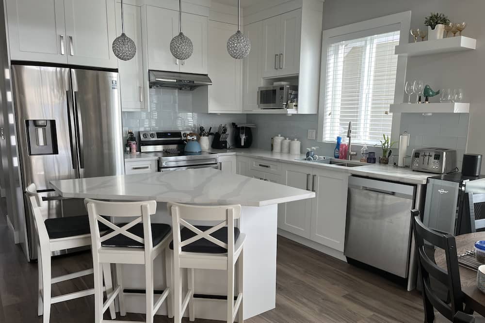 Photo of Kitchen in Agassiz