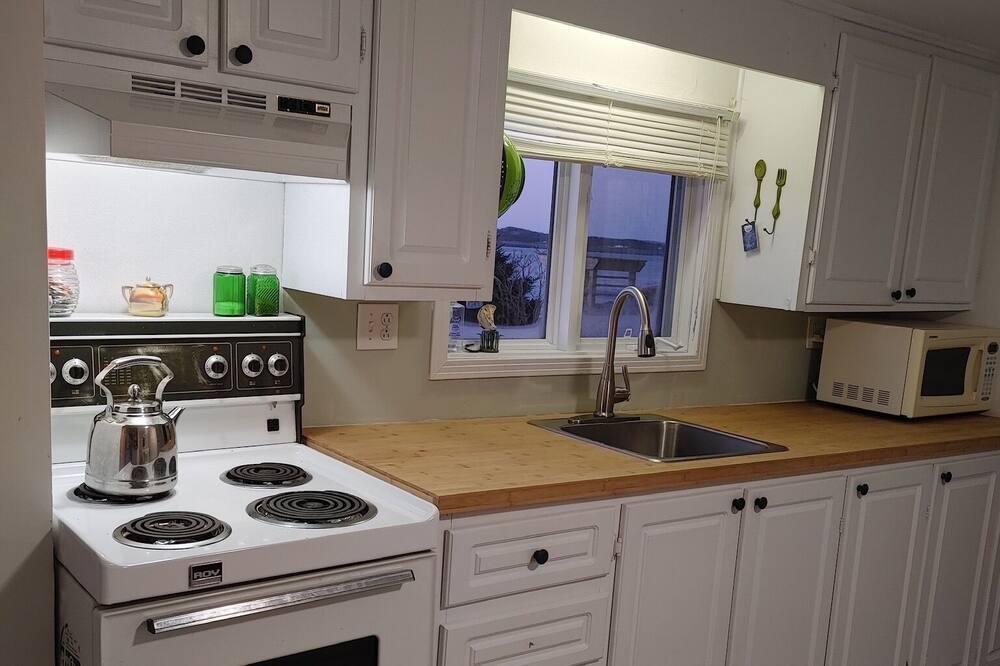 Photo of Kitchen in Terra Nova