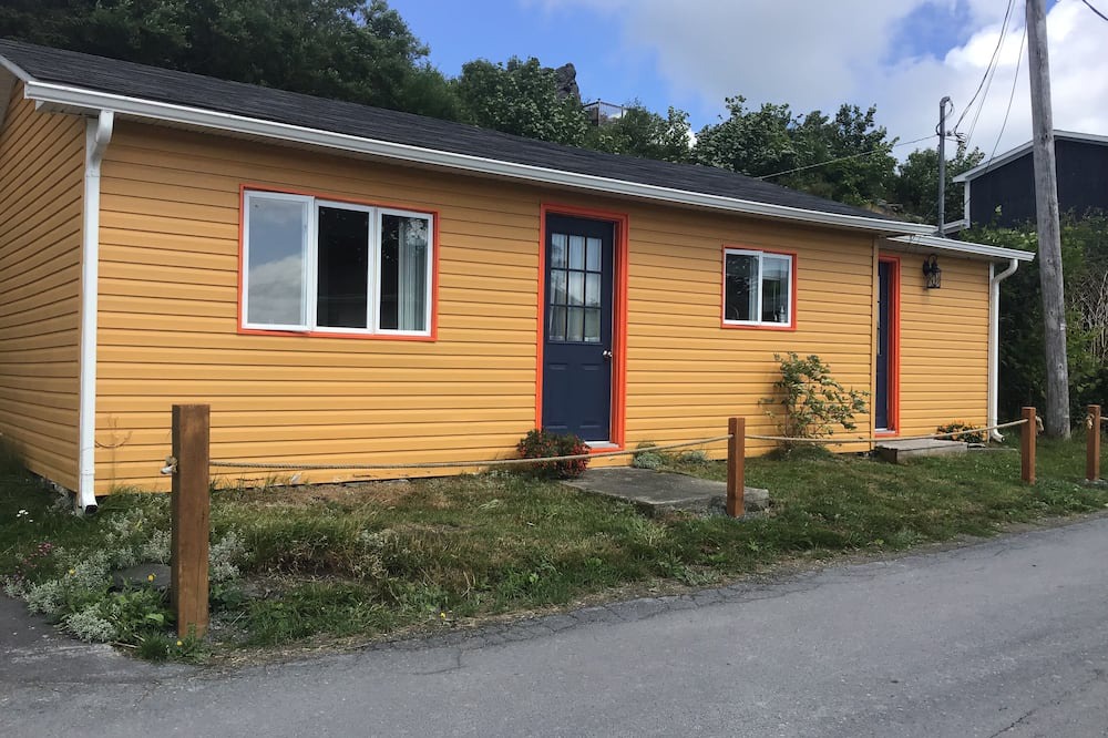 Photo of Outdoor in Terra Nova