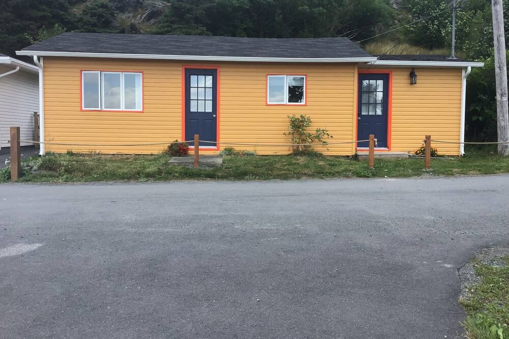 Photo of Outdoor in Terra Nova