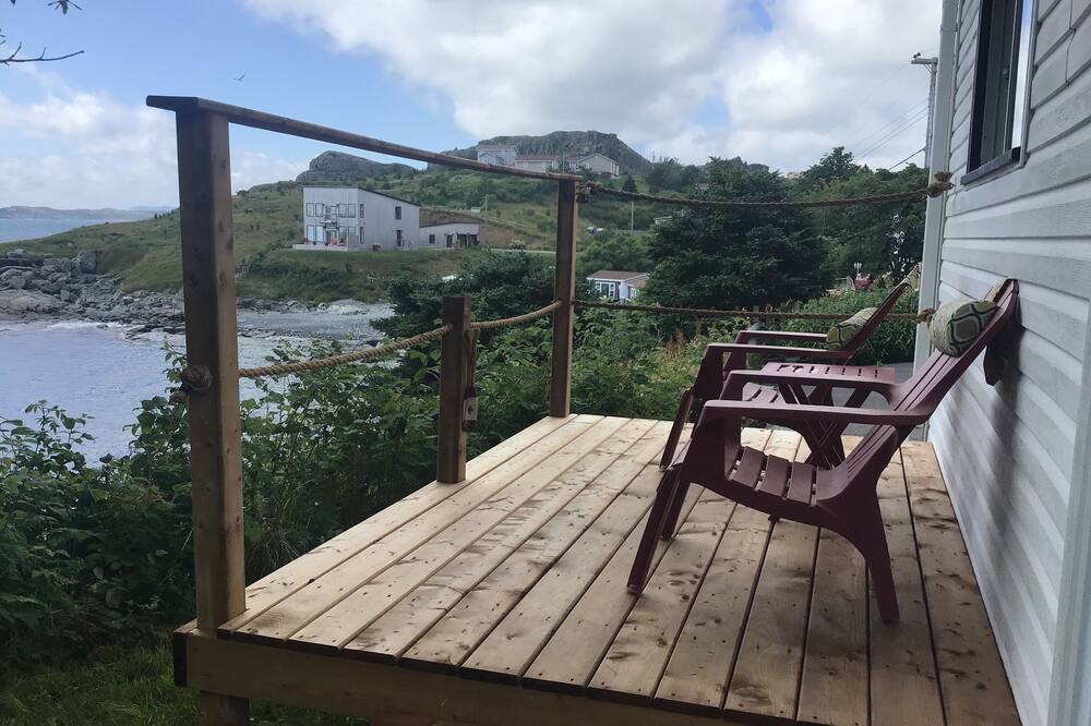 Photo of Outdoor in Terra Nova