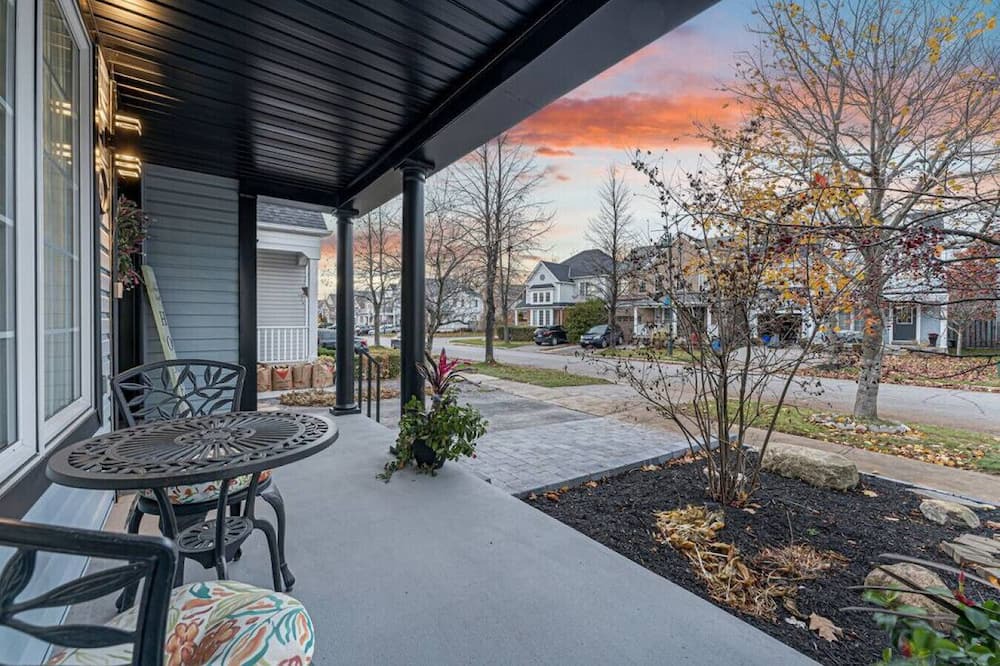 Photo of Outdoor in Ajax
