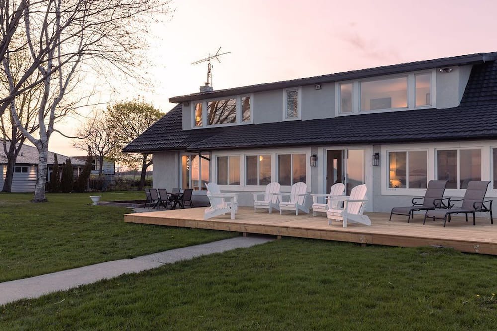 Photo of Outdoor in Wainfleet