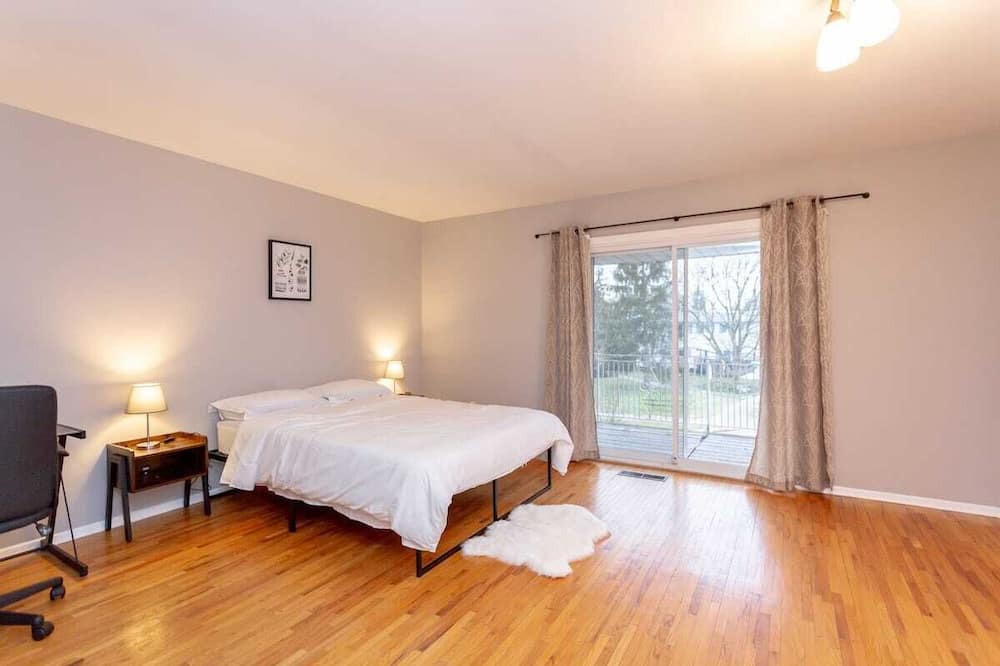 Photo of Bedroom in London