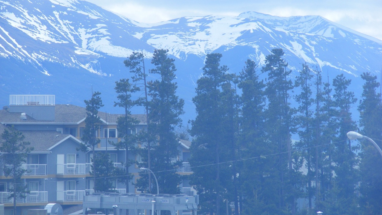 Photo of Others in Grande Cache