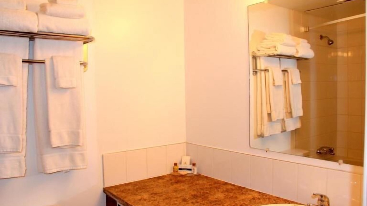 Photo of Bathroom in Grande Cache