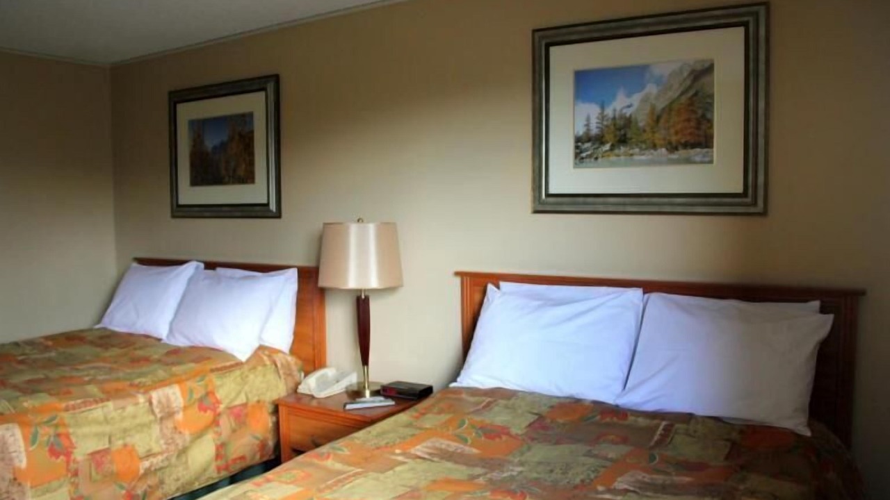 Photo of Bedroom in Grande Cache