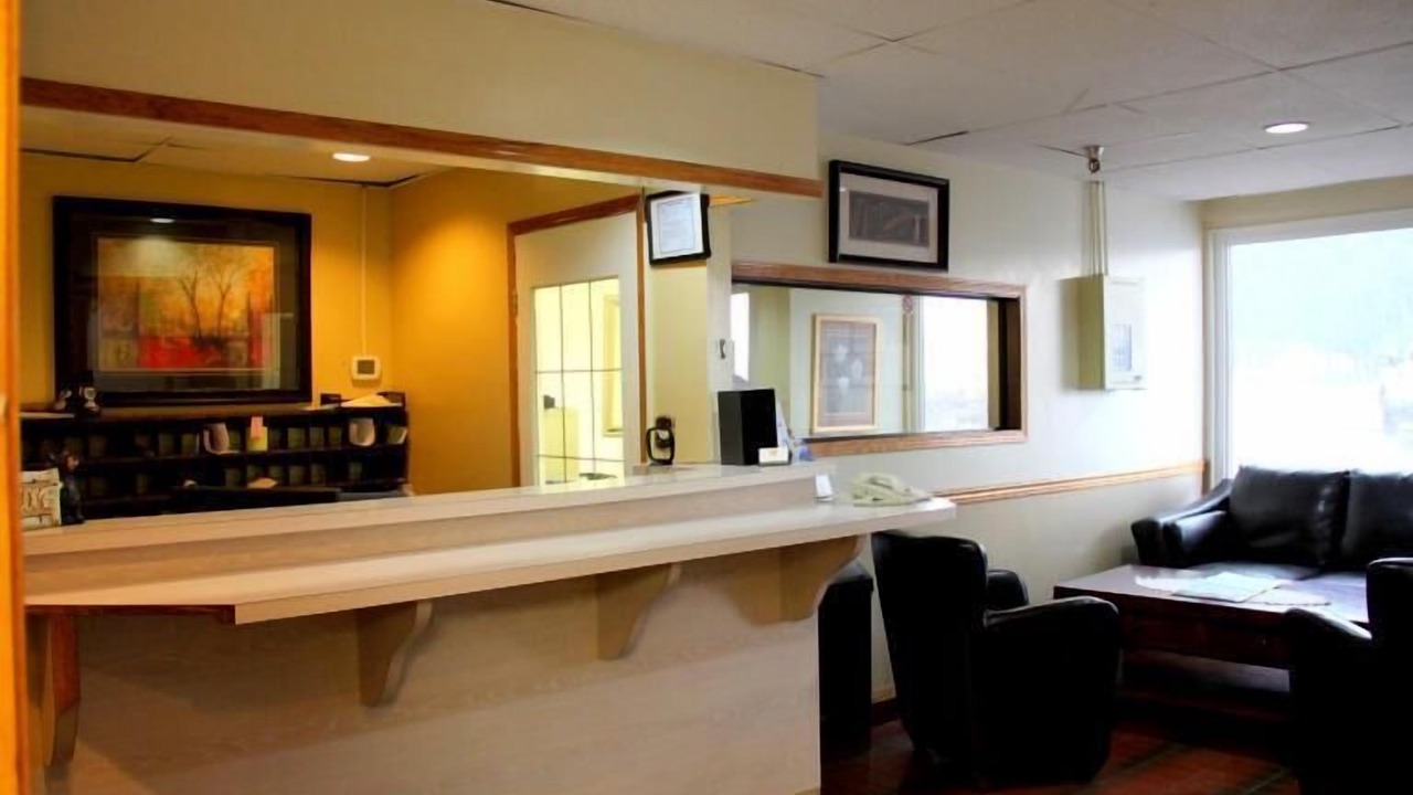 Photo of Livingroom in Grande Cache