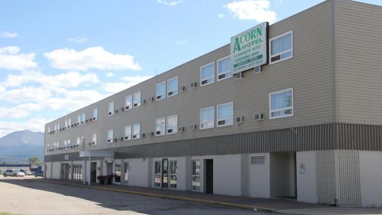 Photo of Outdoor in Grande Cache
