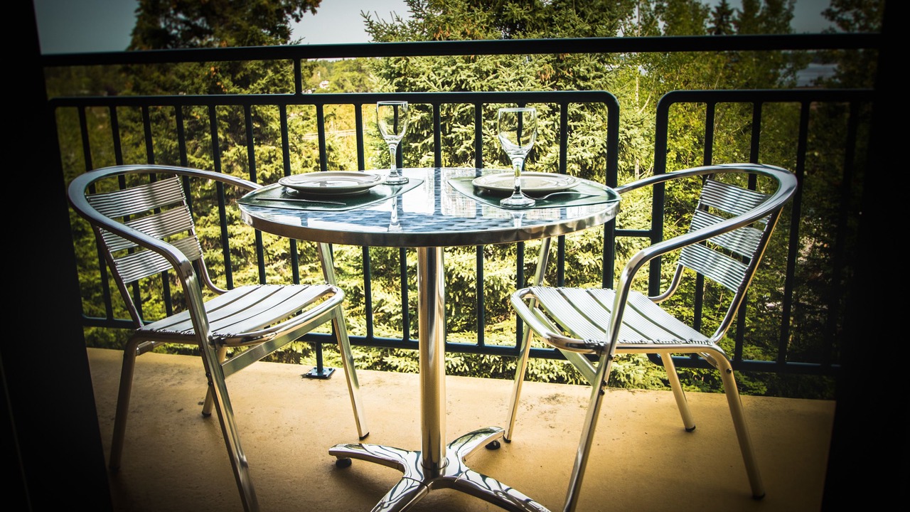 Photo of Patio Balcony in Alma