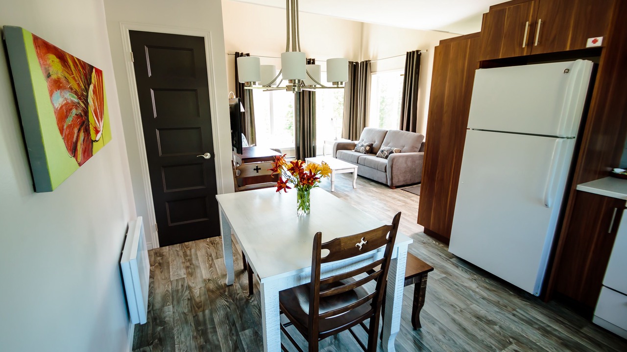 Photo of Livingroom in Alma