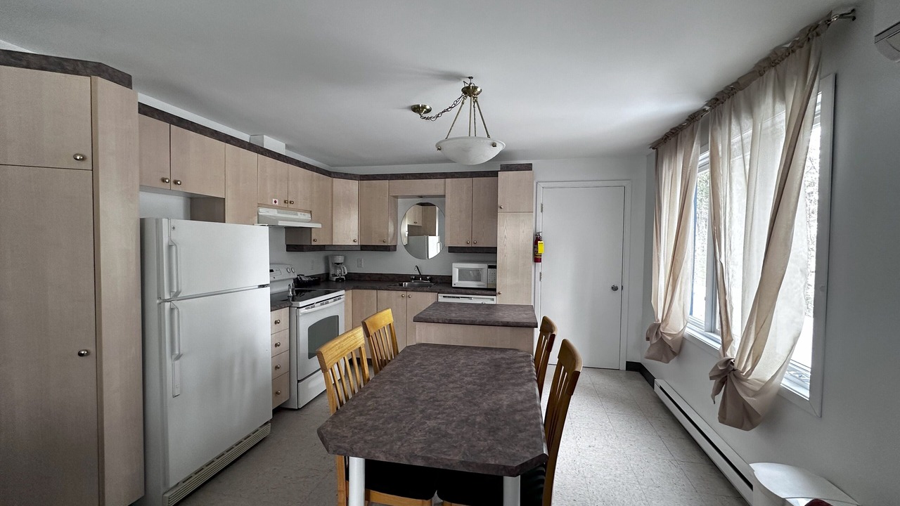 Photo of Kitchen in Alma