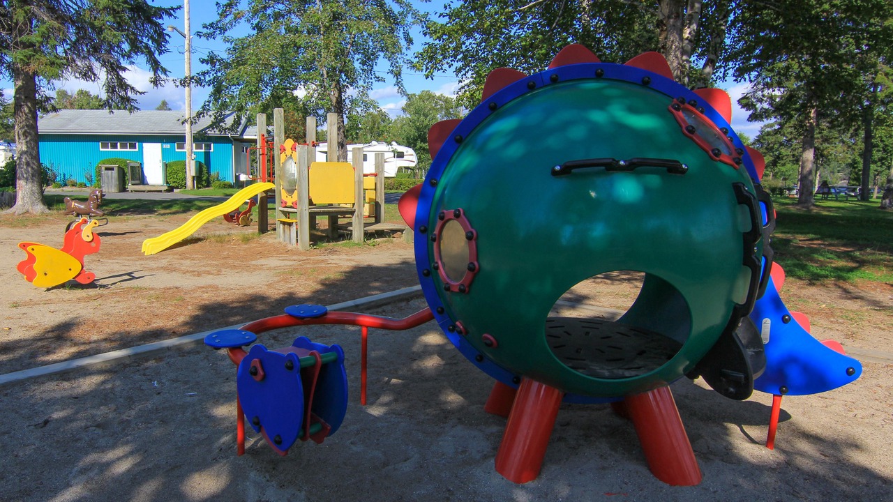 Photo of Outdoor in Alma
