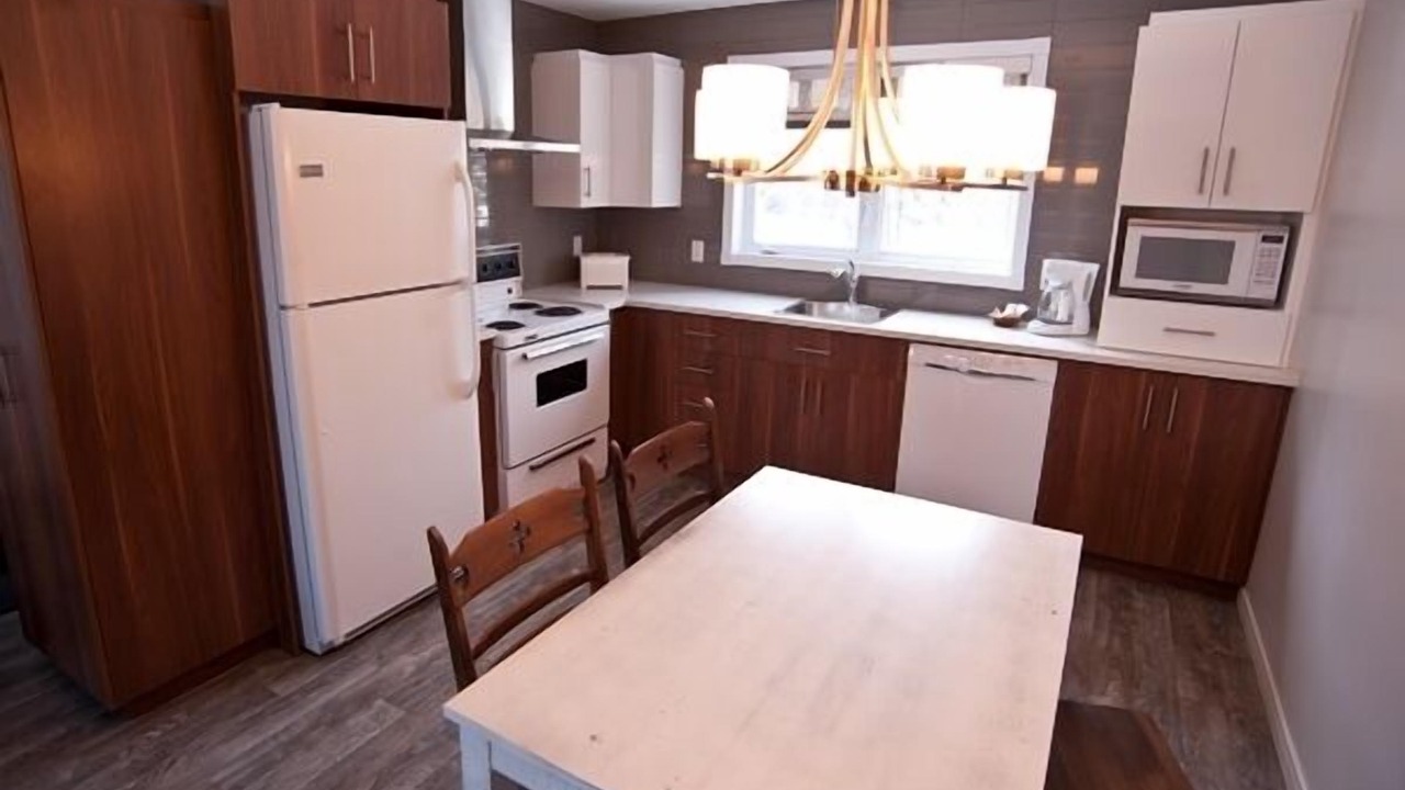Photo of Kitchen in Alma
