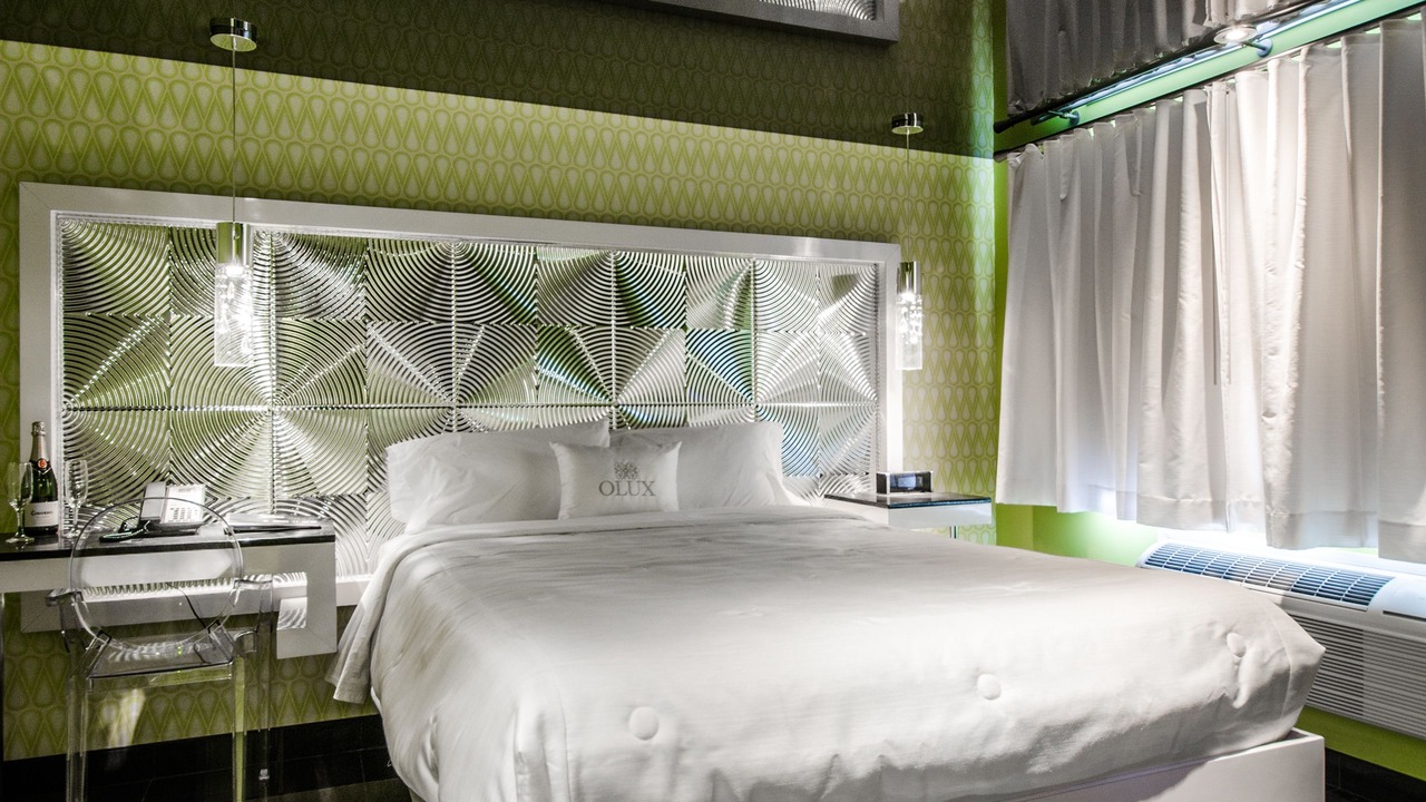 Photo of Bedroom in Laval