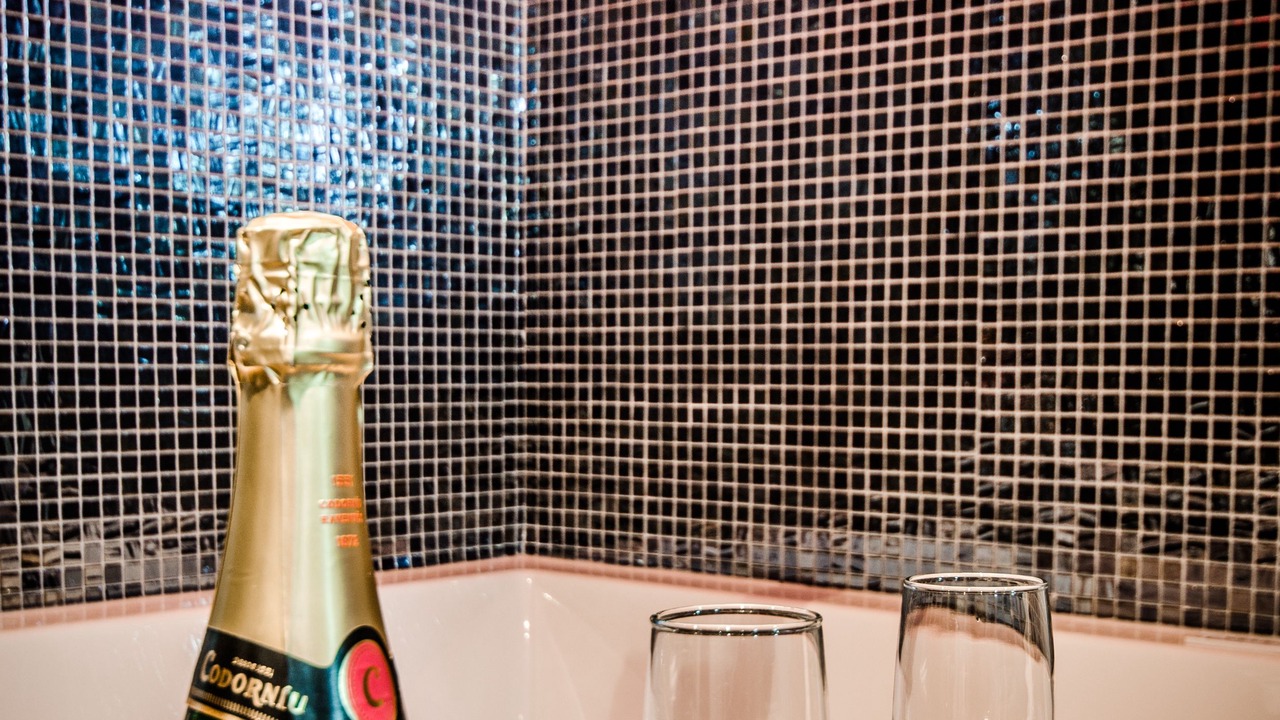 Photo of Bathroom in Laval