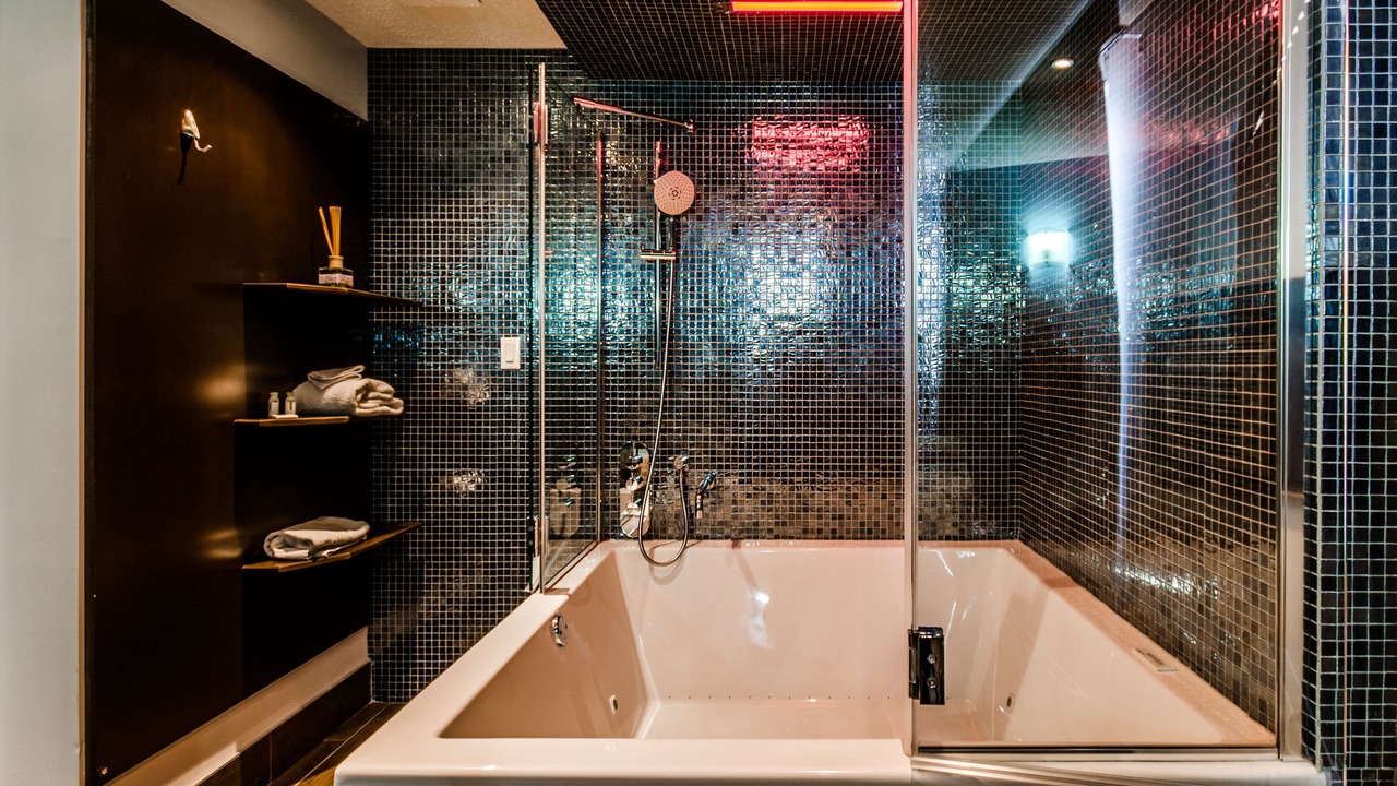 Photo of Bathroom in Laval