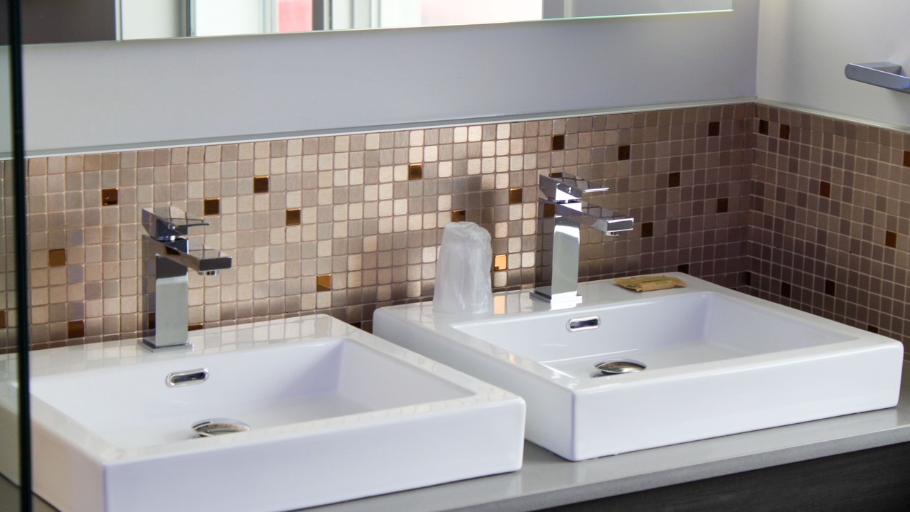 Photo of Bathroom in Laval