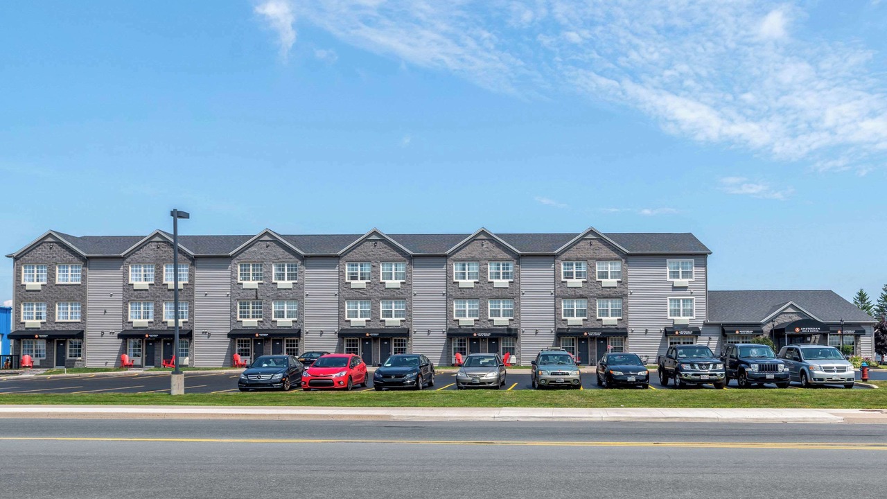 Photo of Outdoor in Fredericton