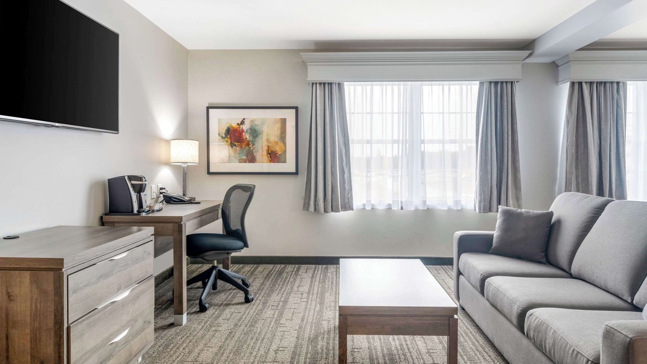 Photo of Bedroom in Fredericton