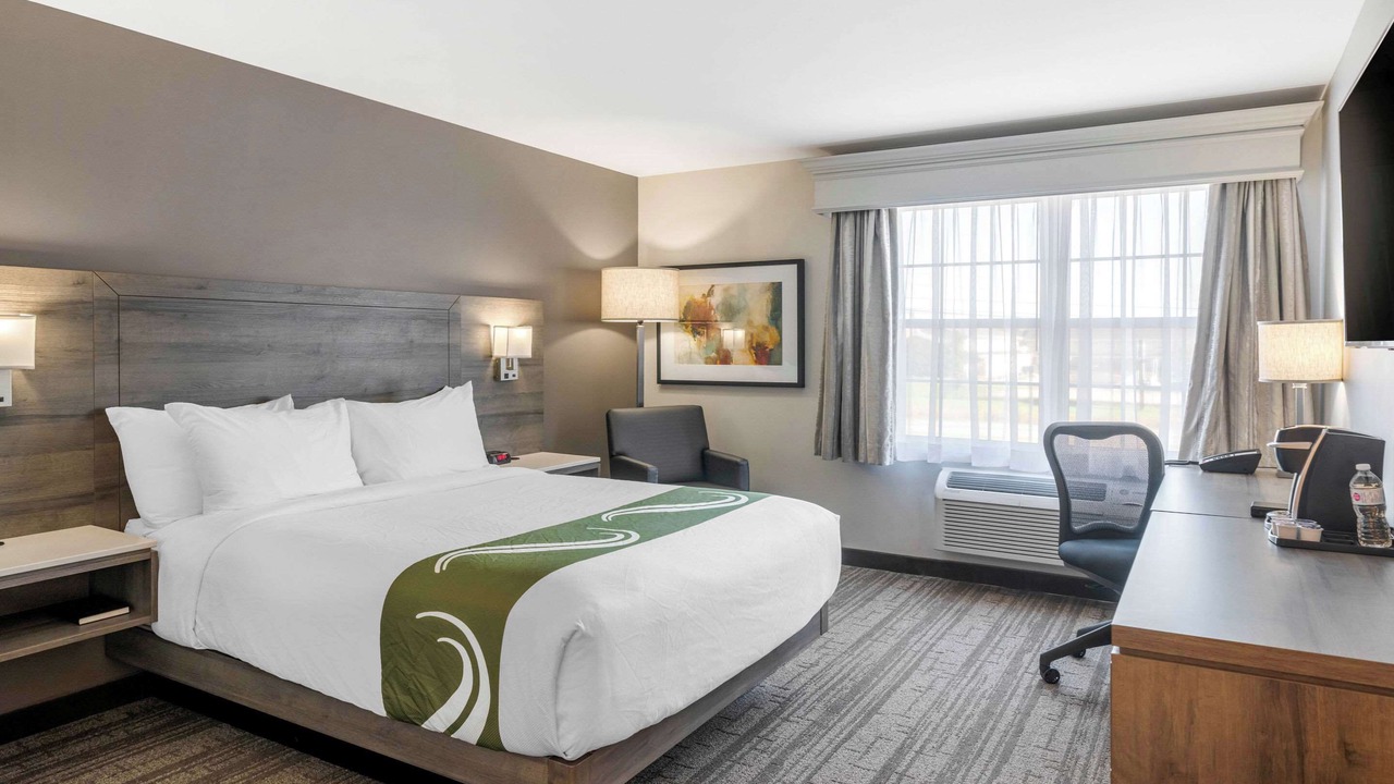 Photo of Bedroom in Fredericton