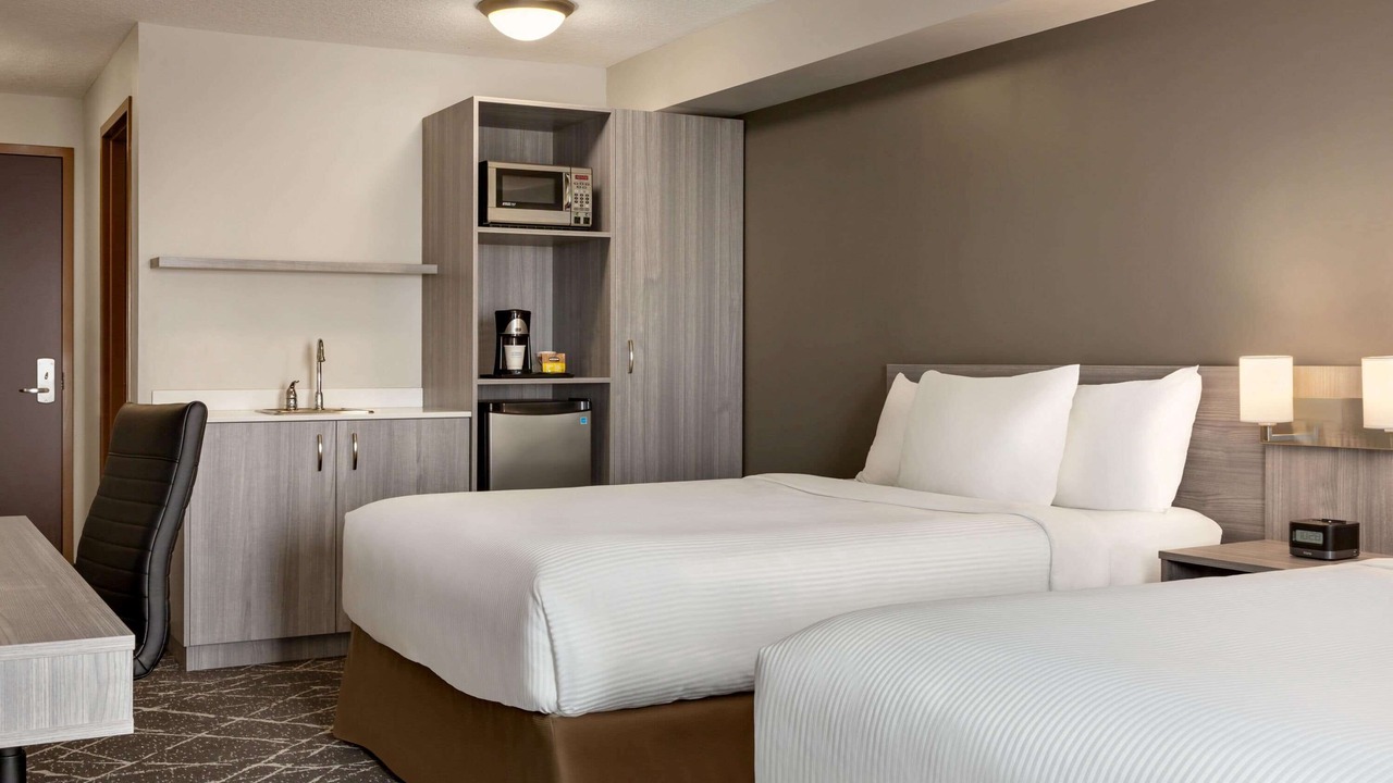 Photo of Bedroom in Lloydminster