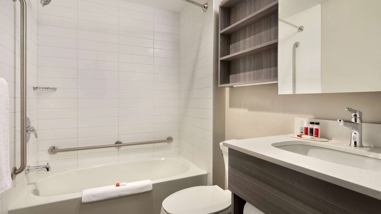 Photo of Bathroom in Lloydminster