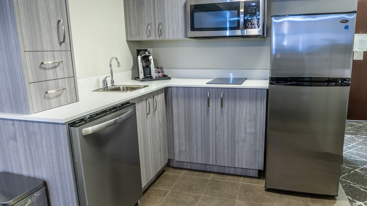 Photo of Kitchen in Lloydminster