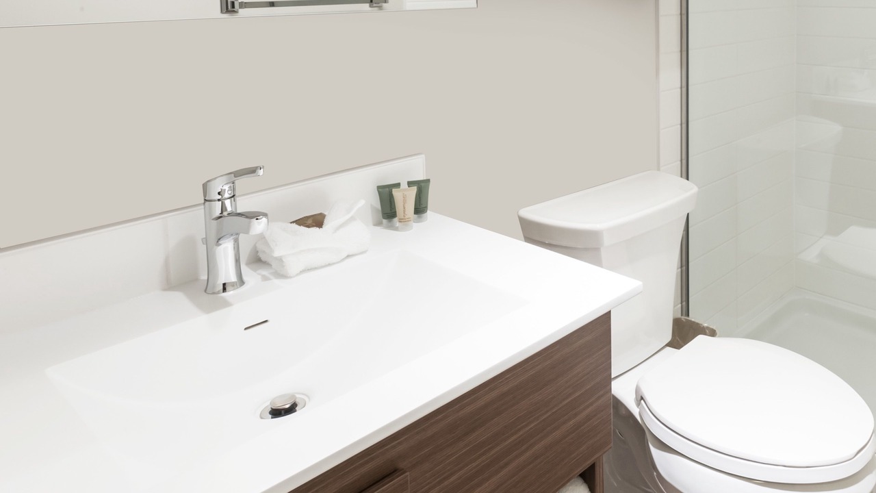Photo of Bathroom in Lloydminster