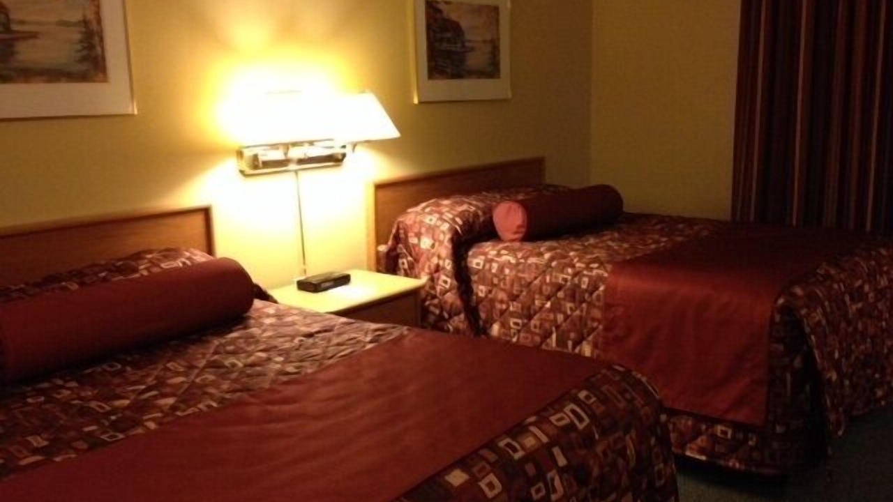 Photo of Bedroom in Cow Head