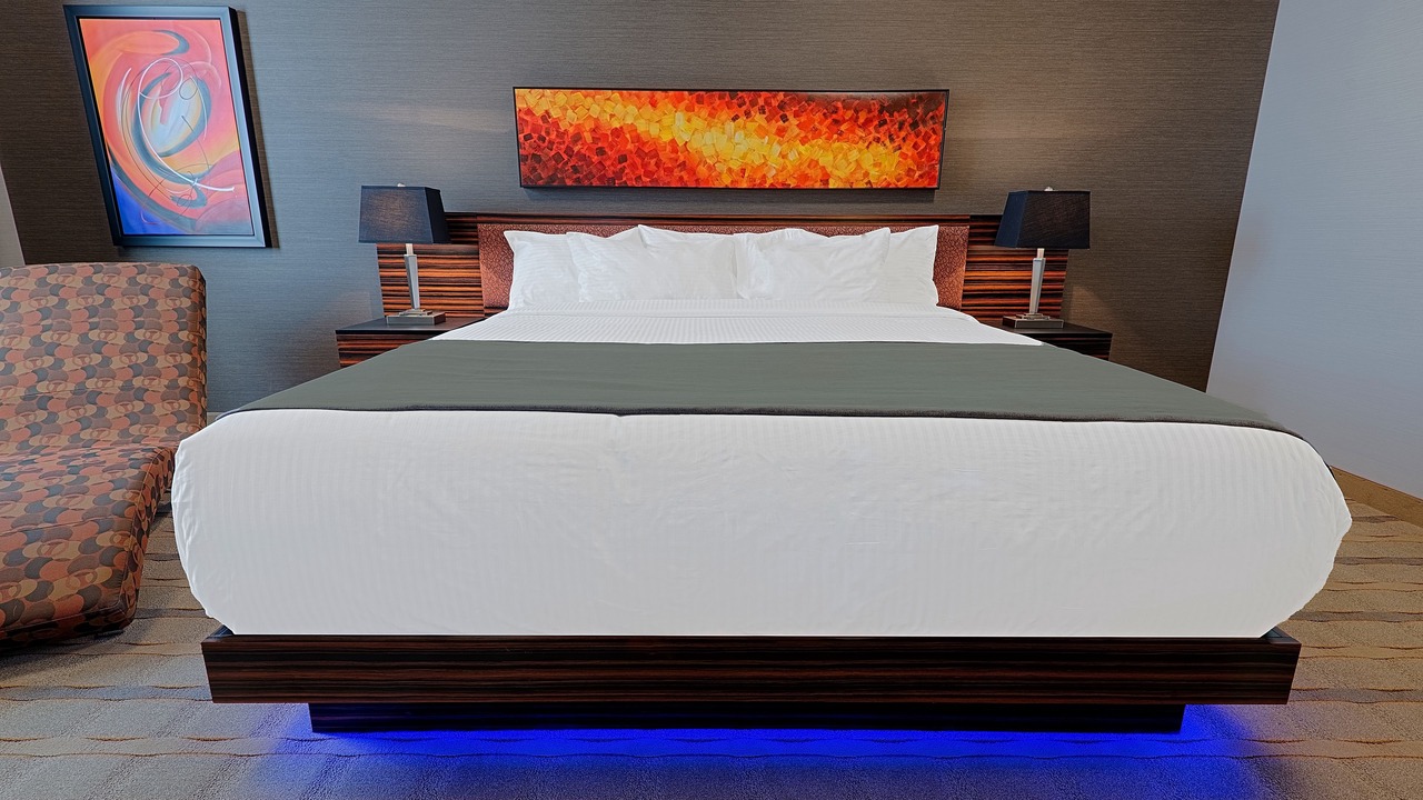 Photo of Bedroom in Calgary