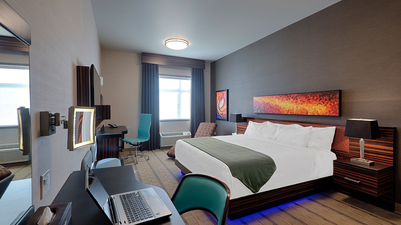 Photo of Bedroom in Calgary