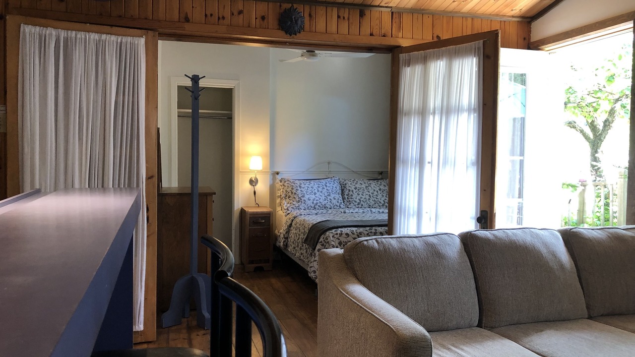 Photo of Livingroom in Lac Superieur Village