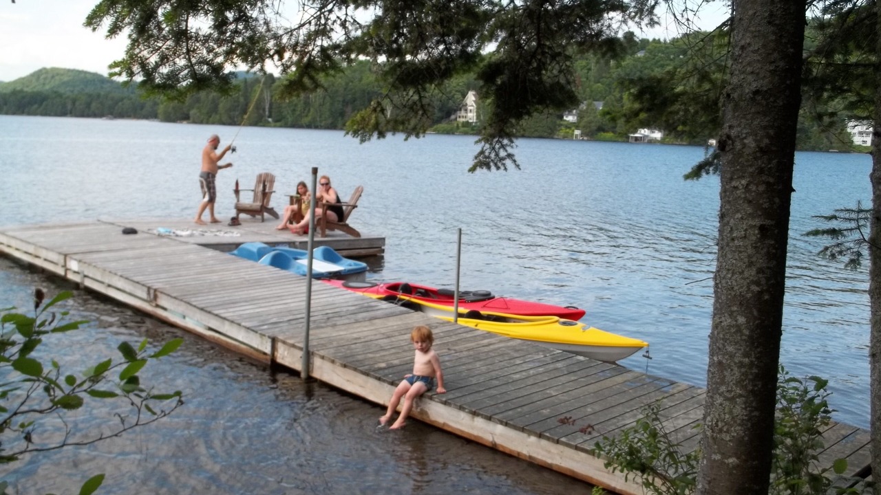 Photo of Outdoor in Lac Superieur Village