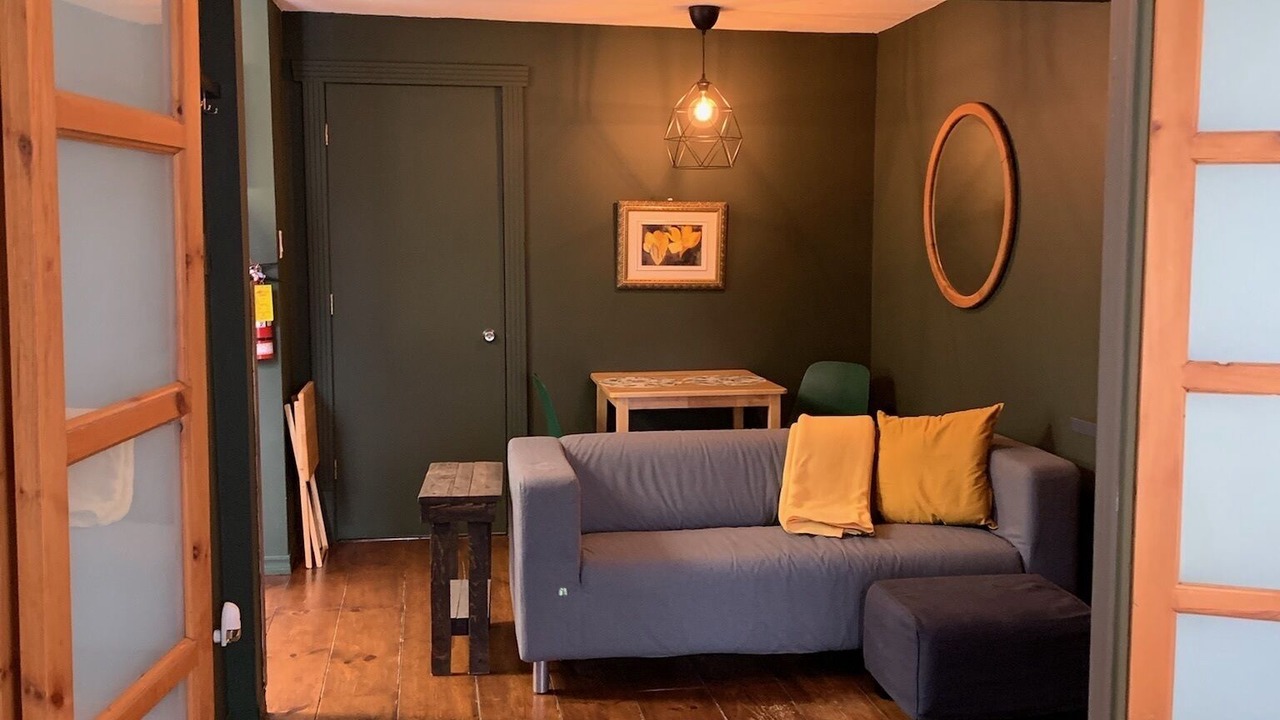 Photo of Livingroom in Lac Superieur Village