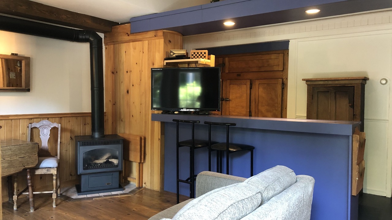 Photo of Livingroom in Lac Superieur Village