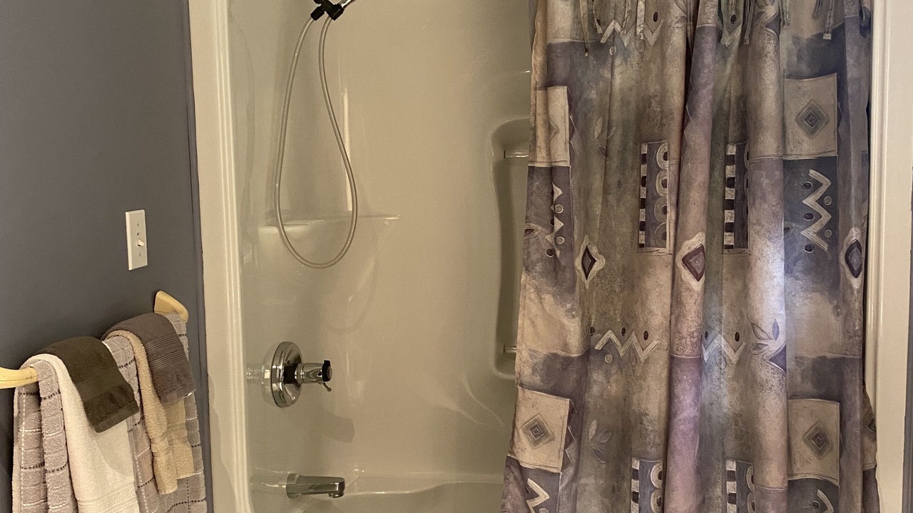 Photo of Bathroom in Lac Superieur Village
