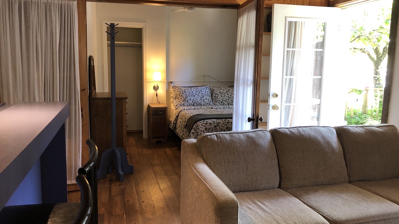 Photo of Livingroom in Lac Superieur Village