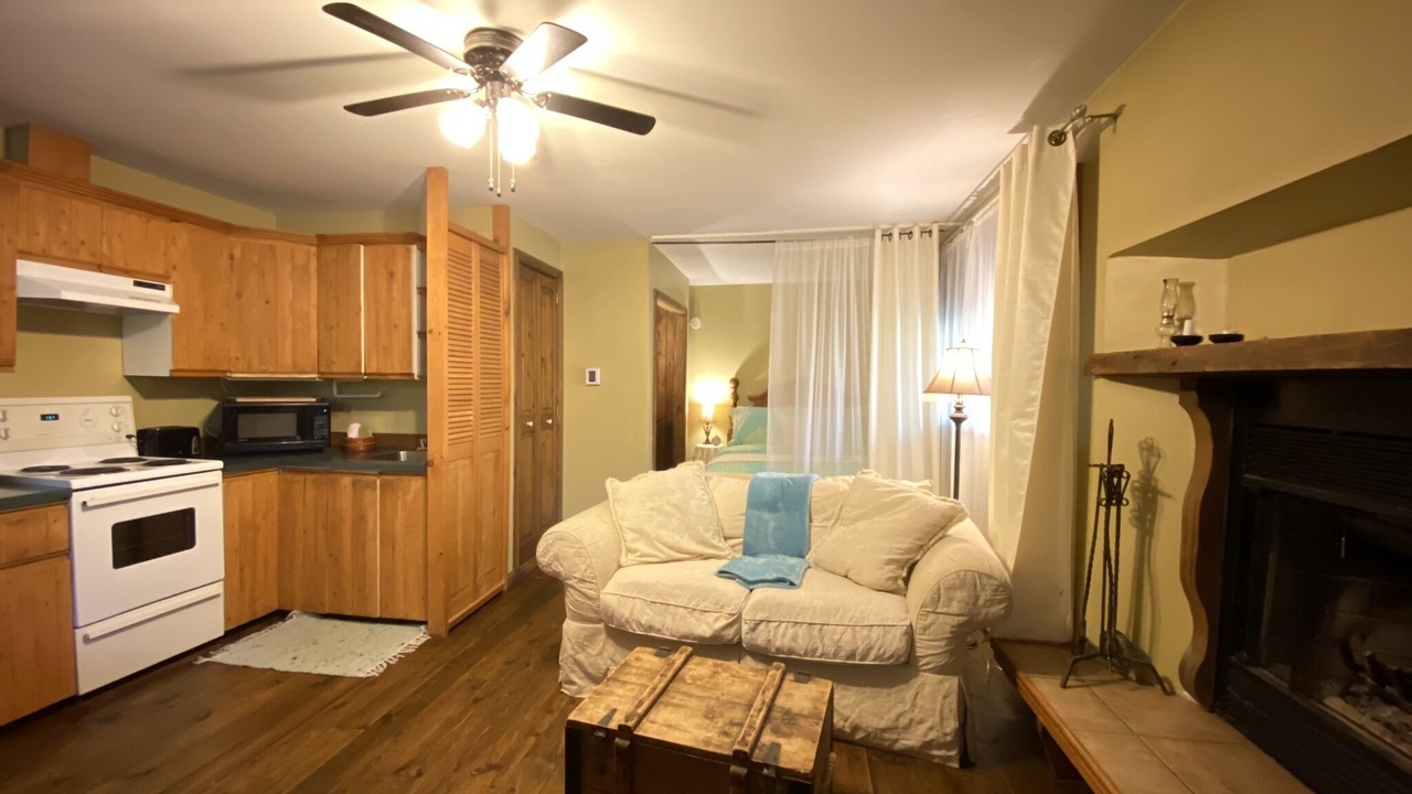 Photo of Livingroom in Lac Superieur Village