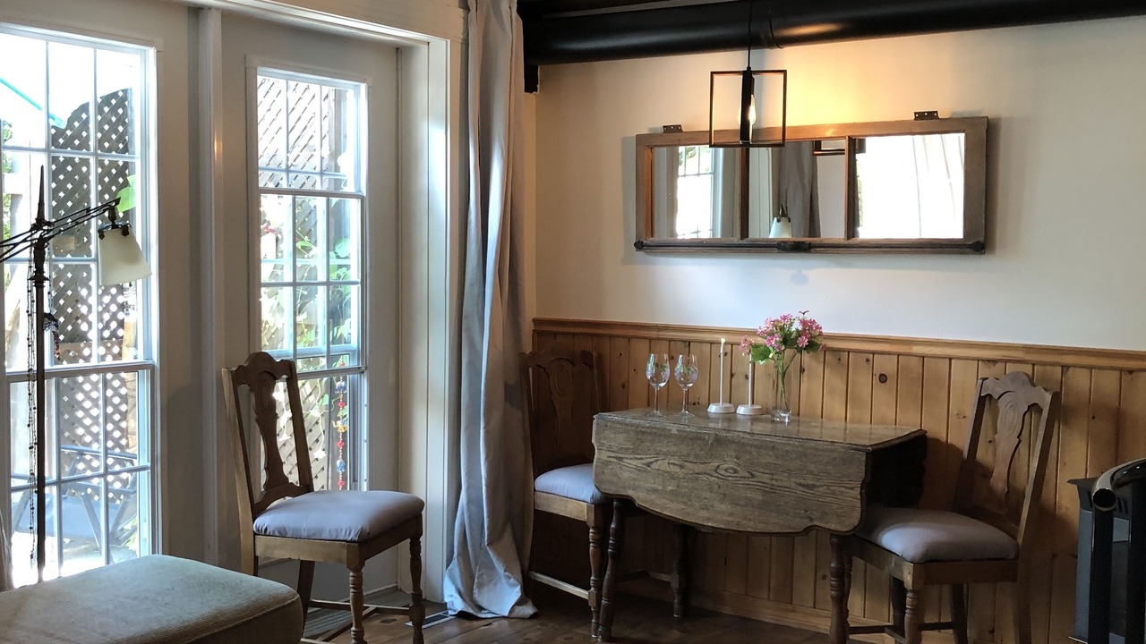 Photo of Livingroom in Lac Superieur Village