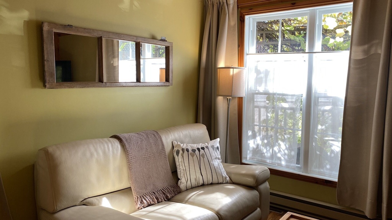 Photo of Livingroom in Lac Superieur Village