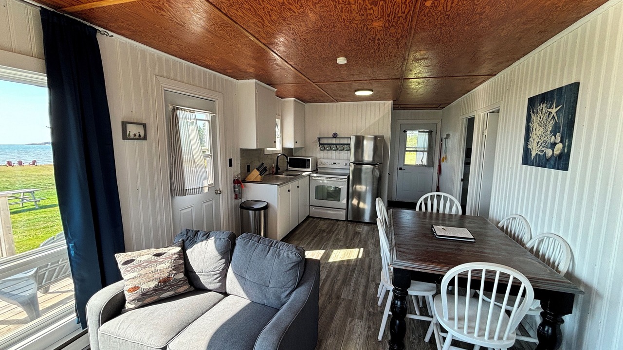 Photo of Kitchen in Chelton
