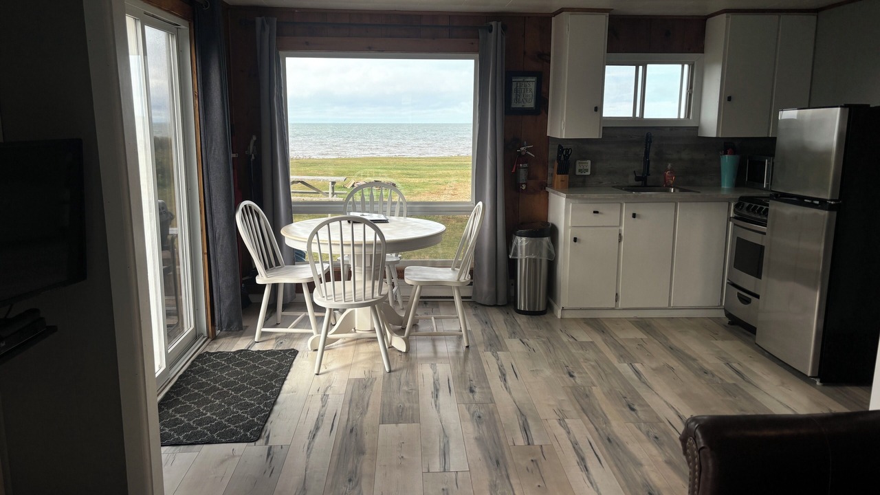 Photo of Kitchen in Chelton