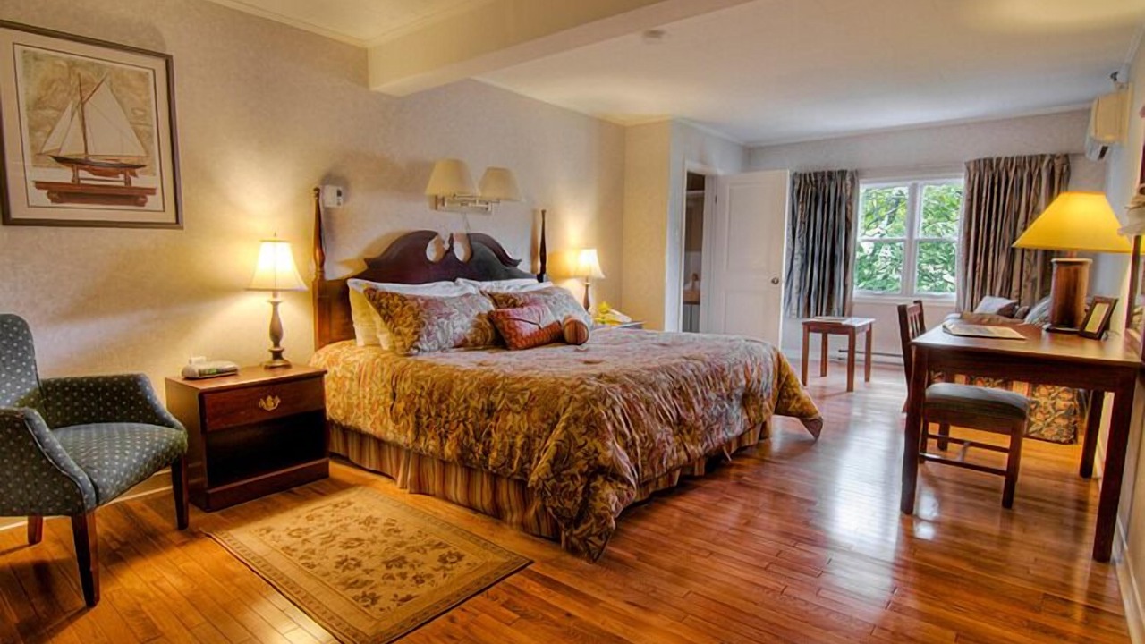 Photo of Bedroom in Queens