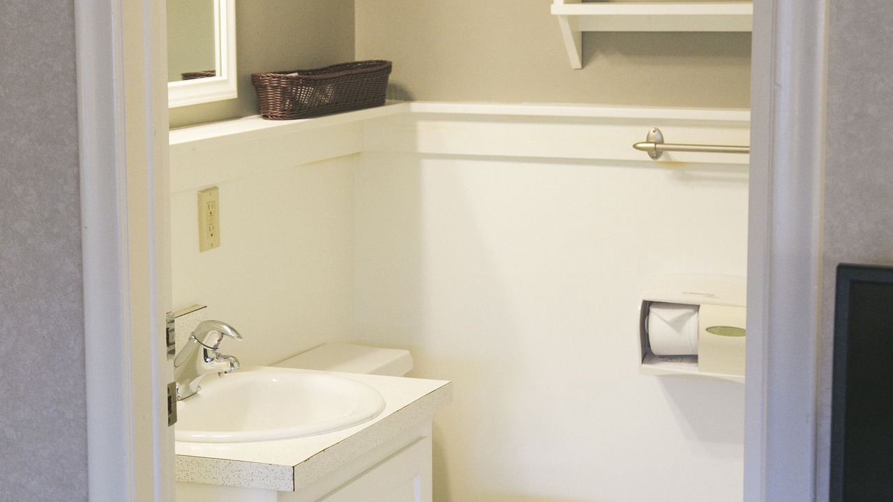 Photo of Bathroom in Queens