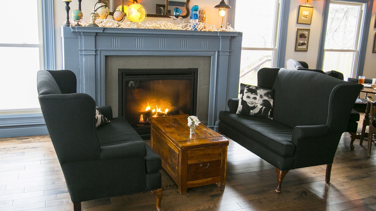 Photo of Livingroom in Queens