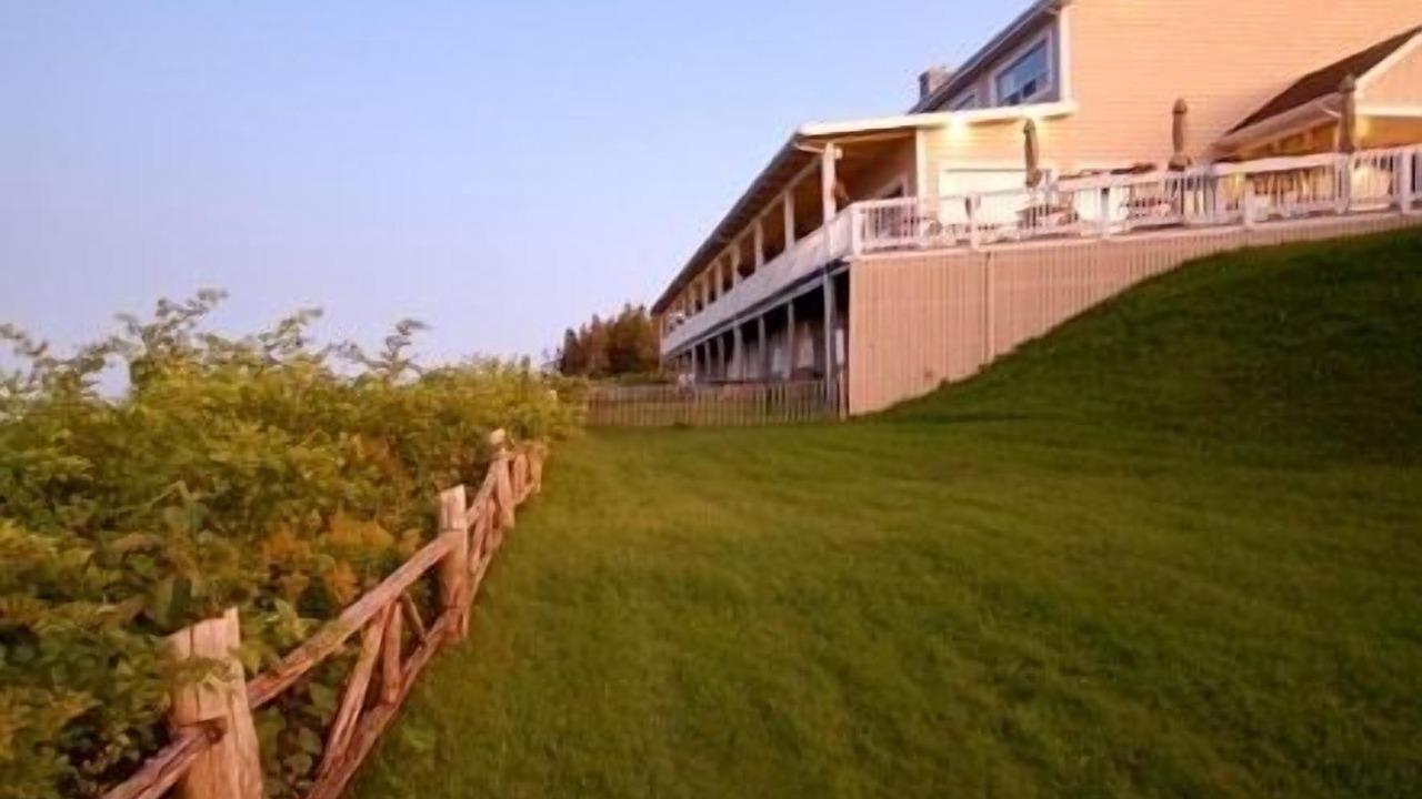 Photo of Outdoor in Perce