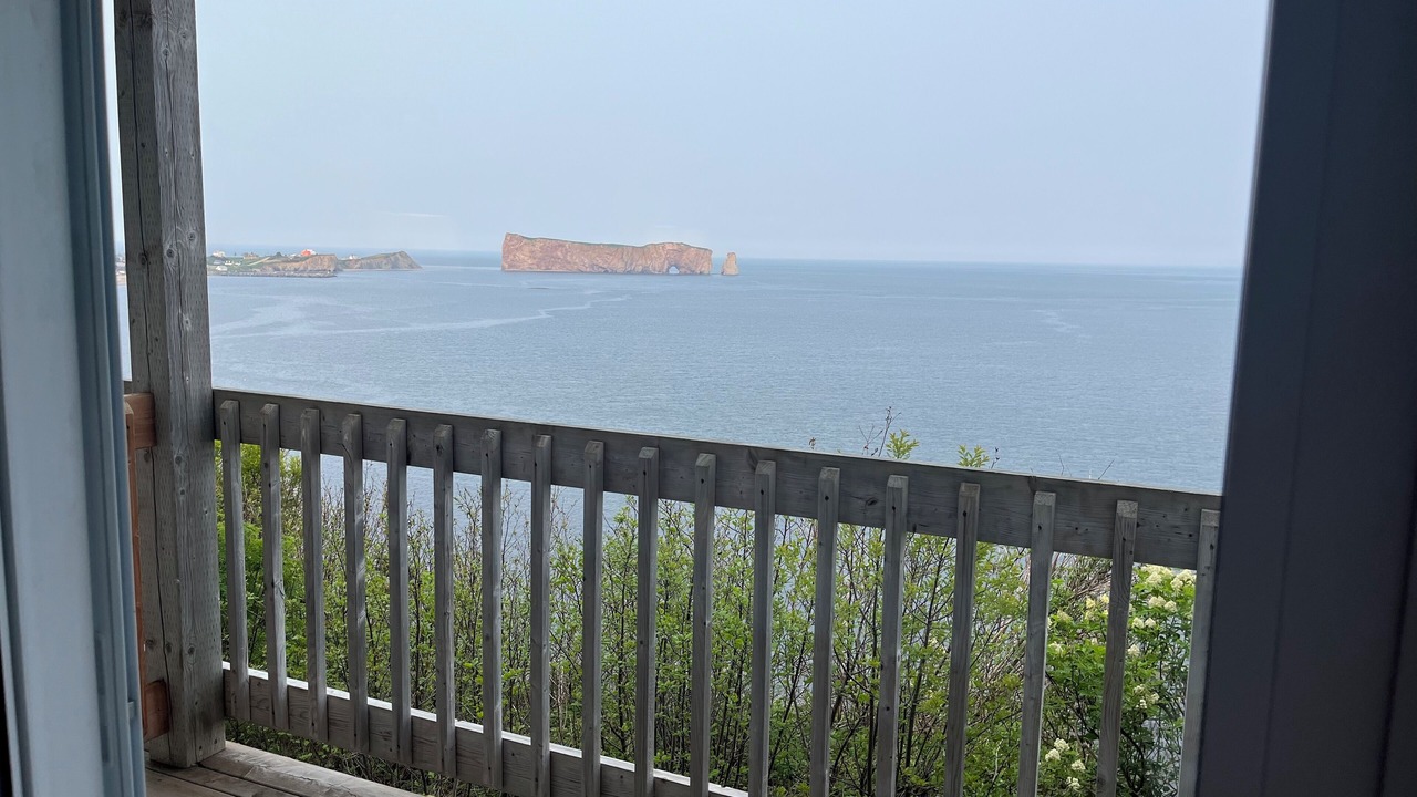 Photo of Bedroom in Perce