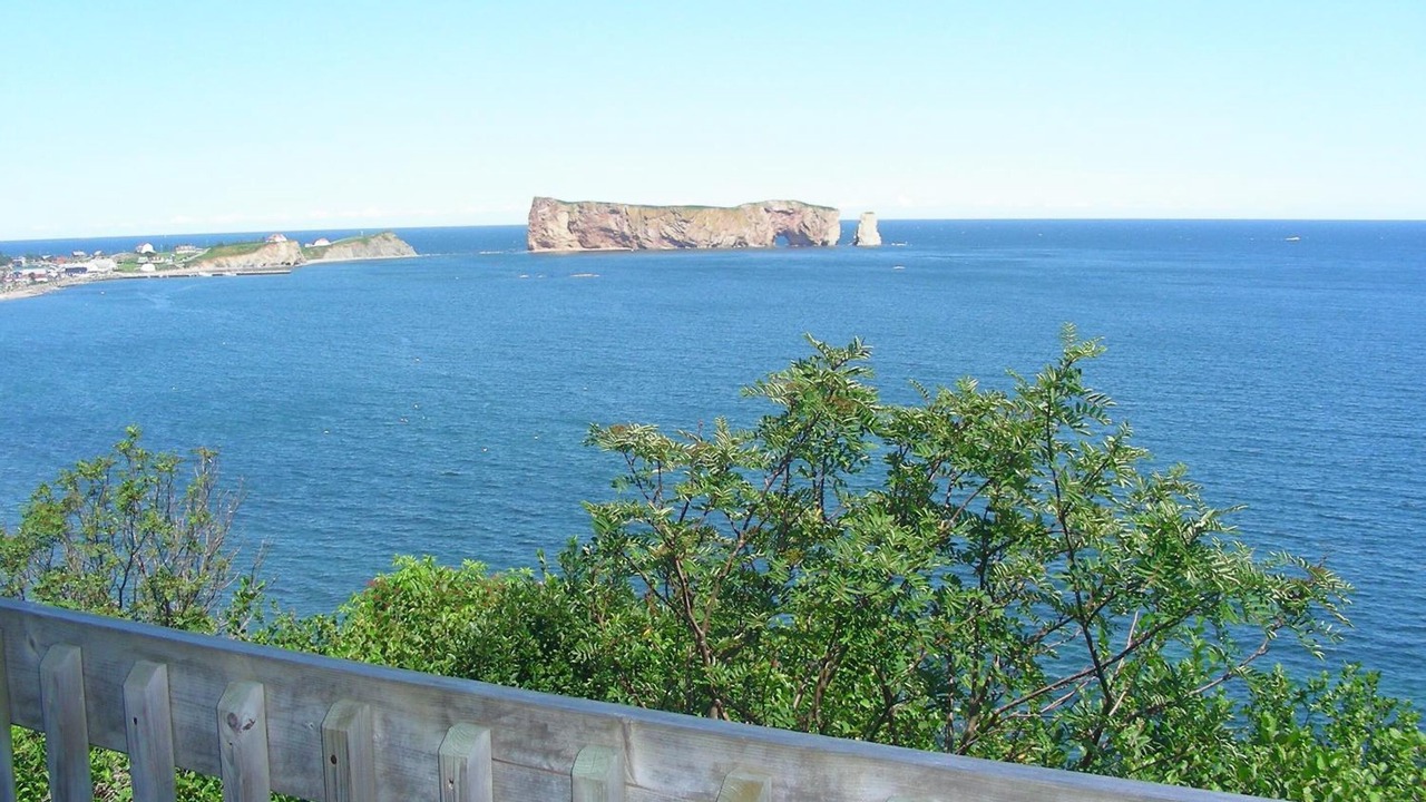Photo of Outdoor in Perce