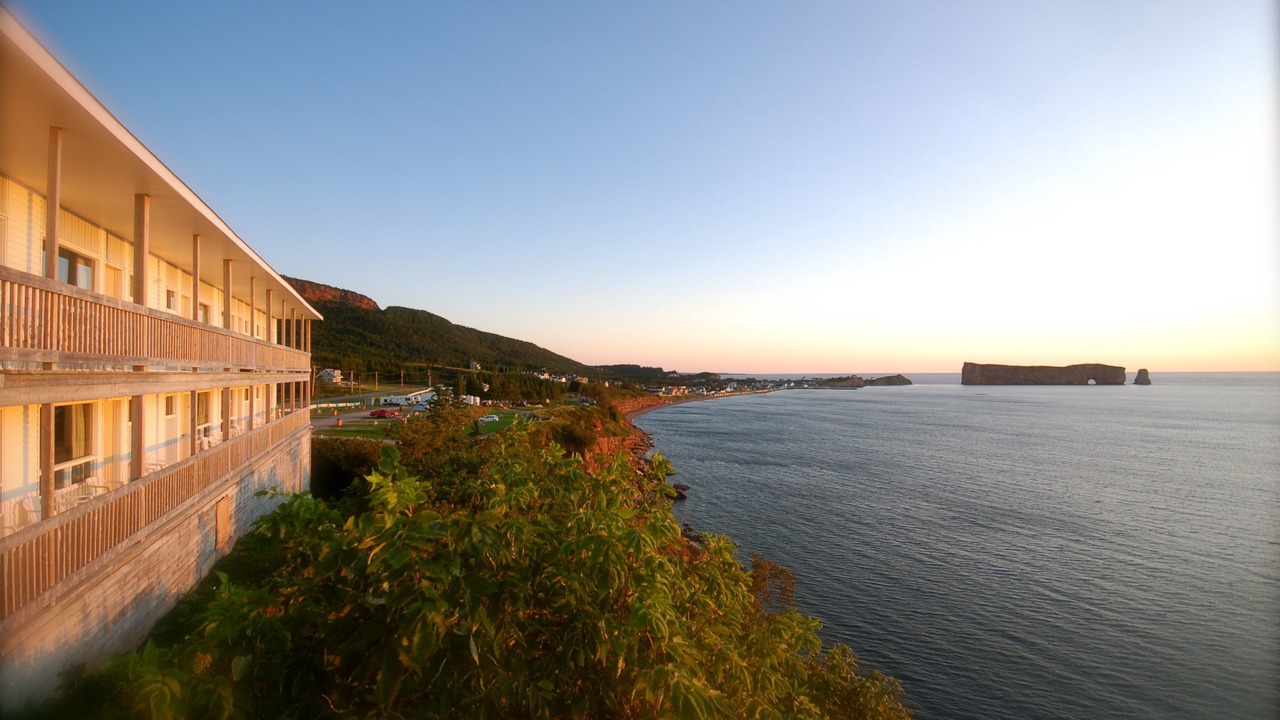 Photo of Outdoor in Perce